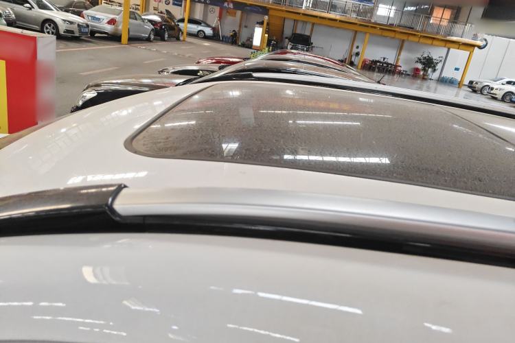 Used JETOUR X70 2023 1.5T DCT Overpass PRO+ Edition 7 Seats Roof