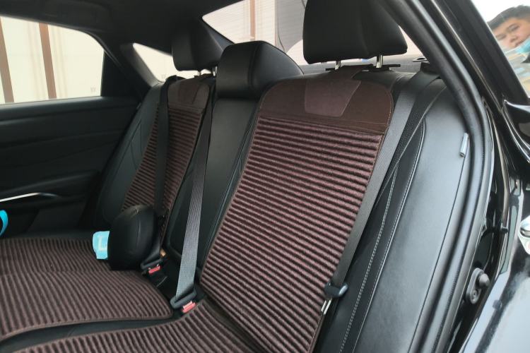 Used Toyota Avalon 2019 2.0L XLE Premium Edition China VI