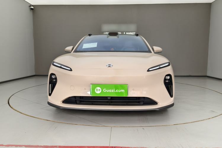 Used Nio ET5 2022 75 kWh