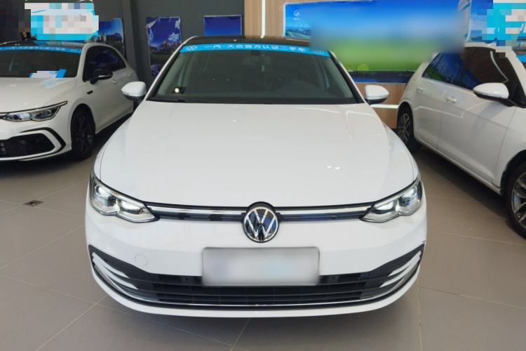 Used Volkswagen Golf 2021 280TSI DSG Pro