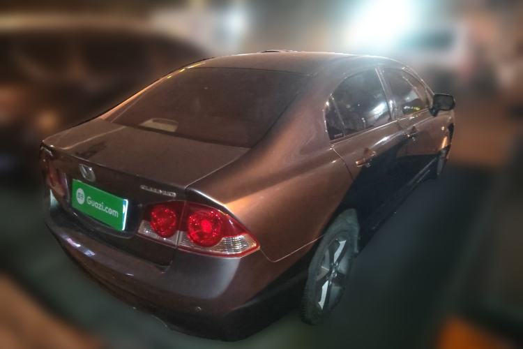 Used CIIMO 2012 1.8L Automatic
