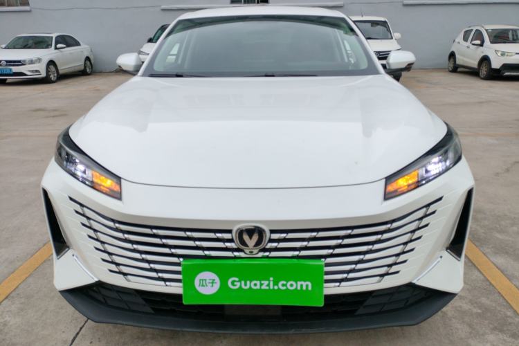 Used Changan Eado 2024 1.5T GDI Automatic Prestige Edition