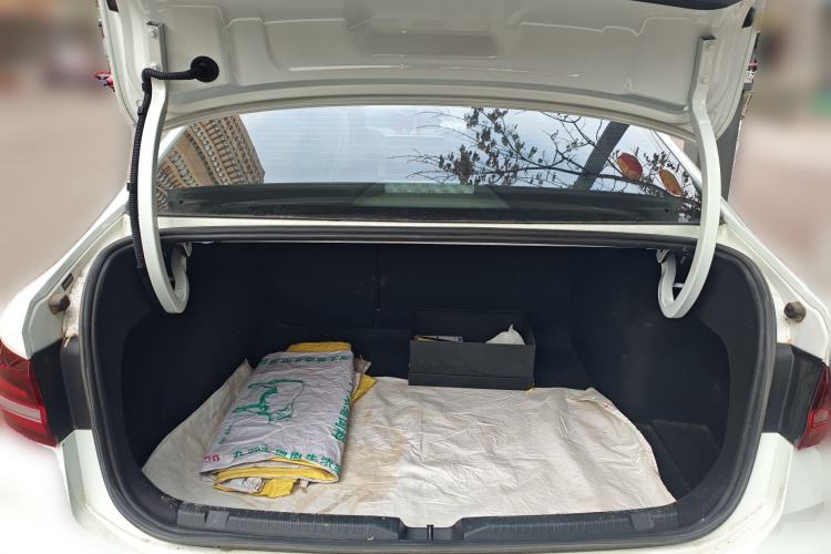 Used Volkswagen Lavida 2023 1.5L Automatic De Yi Edition