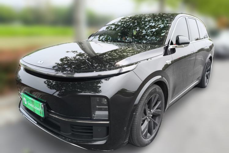 Used Li Auto L8 2023 Pro Model