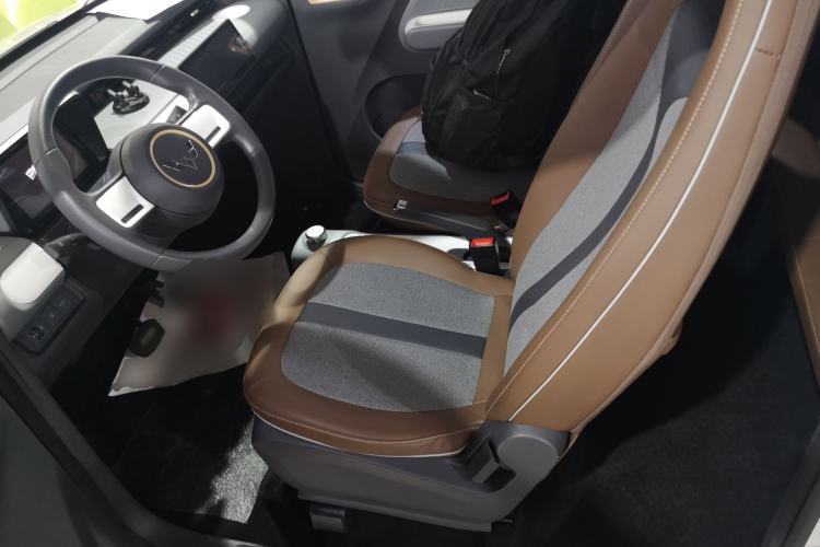 Used Wuling Hongguang MINIEV 2022 GAMEBOY 200km Gaming Edition with Lithium Iron Phosphate