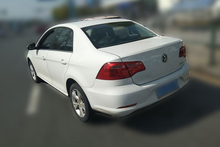 Used Volkswagen Bora 2014 1.6L Automatic Comfort Model