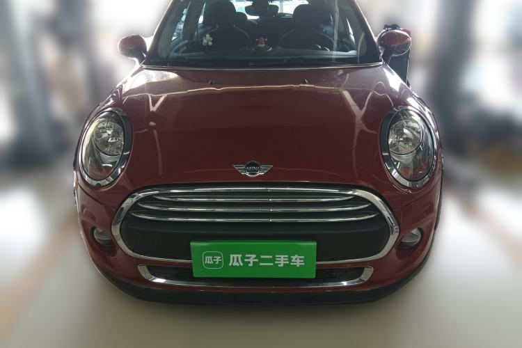 Used MINI 2014 1.2T ONE+
