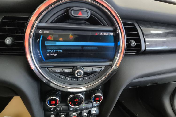 Used MINI MINI 2019 1.5T COOPER CABRIO Artist
