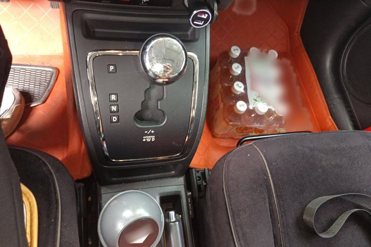 Used Jeep Patriot 2014 2.4L Sport Edition