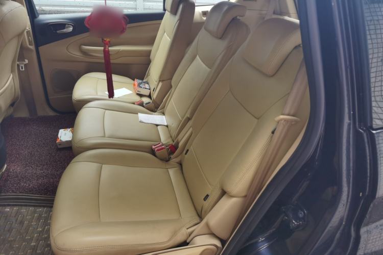 Used Ford S-MAX 2008 2.3L 7-Seater Luxury Version