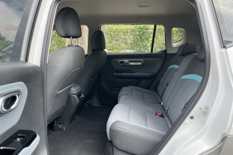 Used AION Y 2023 Plus 510 Enjoy Edition
