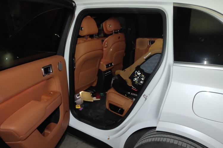 Used Li Auto L7 2023 Air model