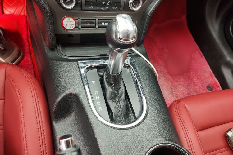 Used Ford Mustang 2015 2.3T Performance Edition
