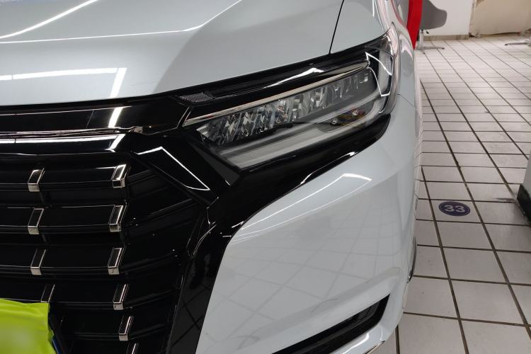 Used Honda Elysion 2024 2.0L eHEV Luxury Edition Left Front Headlight