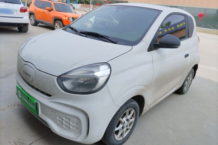 Used Roewe Clever 2022 311km QiQi BoBo Edition
