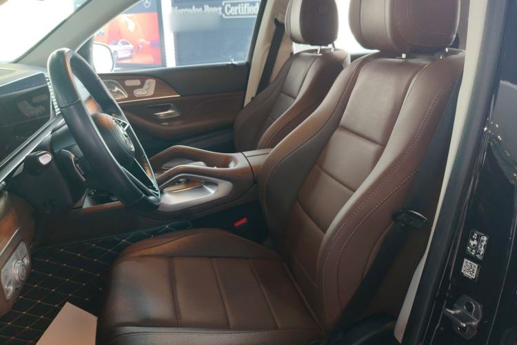 Used Mercedes-Benz GLE 2024 GLE 450 4MATIC Stylish Model
