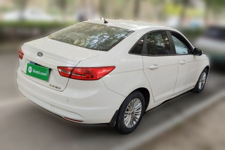 Used Ford Escort 2015 1.5L Manual Comfort Model