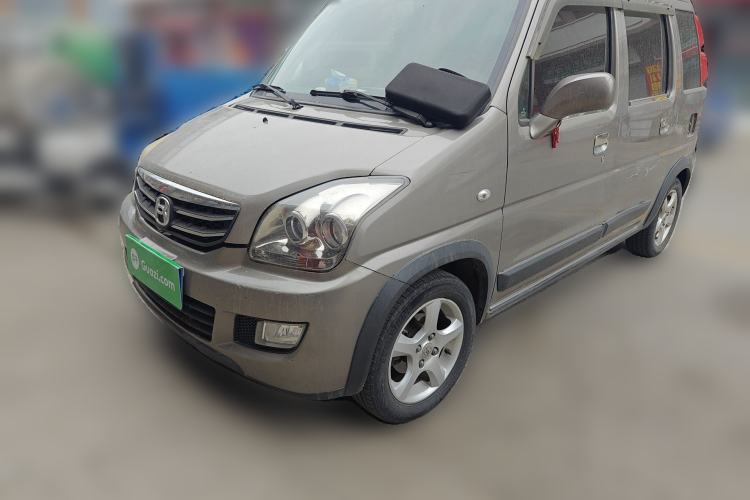 Used Suzuki Wagon R X5 2013 Revised Version 1.4L VVT Cruise Edition