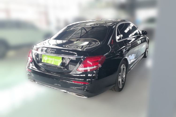 Used Mercedes-Benz E-Class 2019 E 260 L