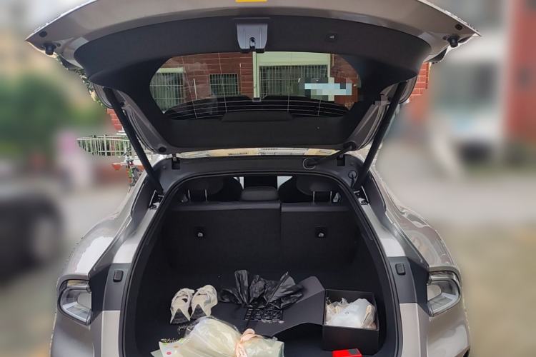 Used Xiaomi Auto YU7 2025 Ultra-Long Range Rear-Wheel Drive Version