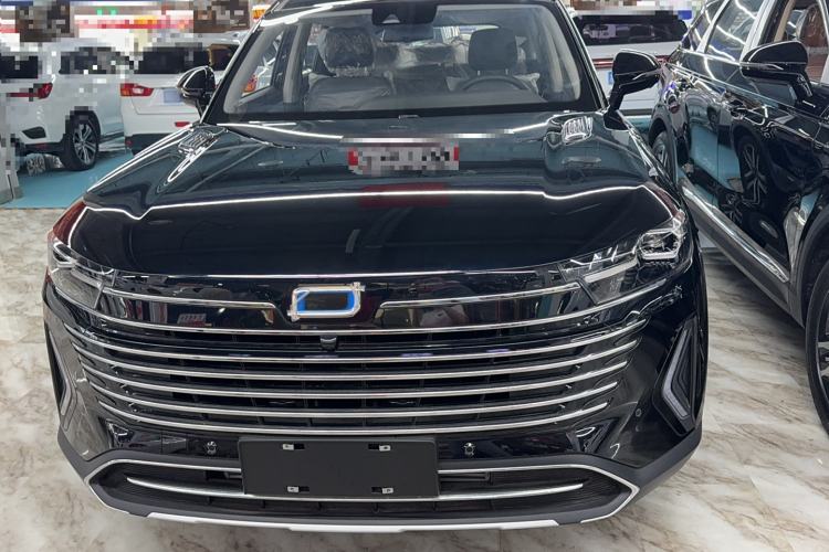 Used Bestune T99 2023 2.0T Automatic Prestige Edition