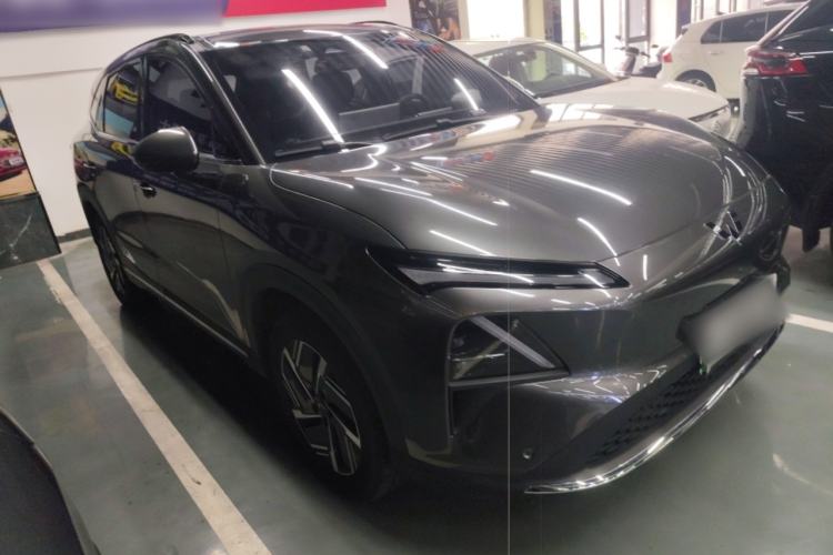 Used Wuling Xingguang S 2024 510 km Flagship Version
