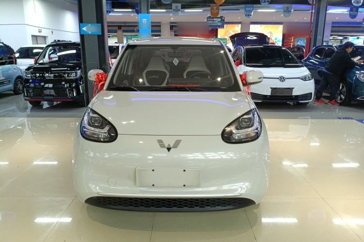 Used Wuling Bingo 2023 203km Light Edition