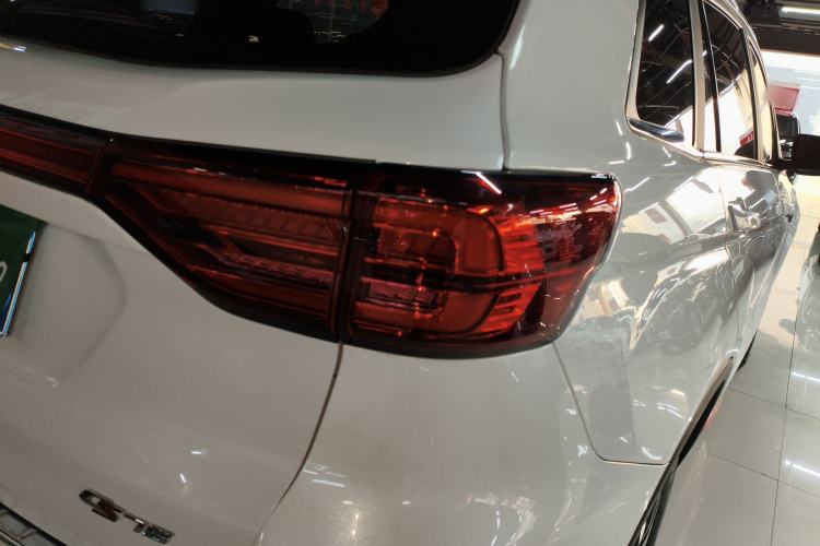 Used Changan CS75 2023 Enjoy Edition 1.5T DCT Luxury Version
