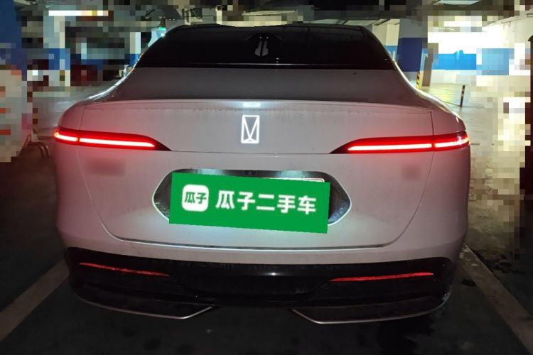 Used Avatr 06 2025 Ultra Pure Electric Edition
