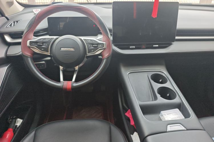 Used Haval H6 2024 1.5T Two-Wheel Drive Ultra
