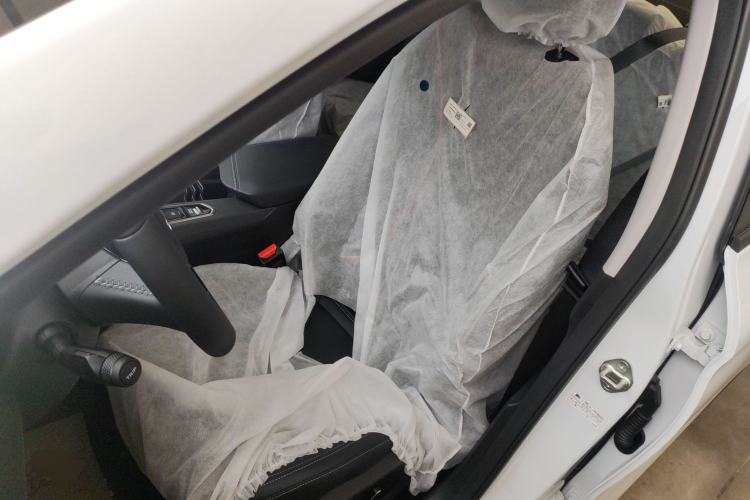 Used Geely Auto Binray 2024 Binrui COOL 1.5T DCT Longteng Edition