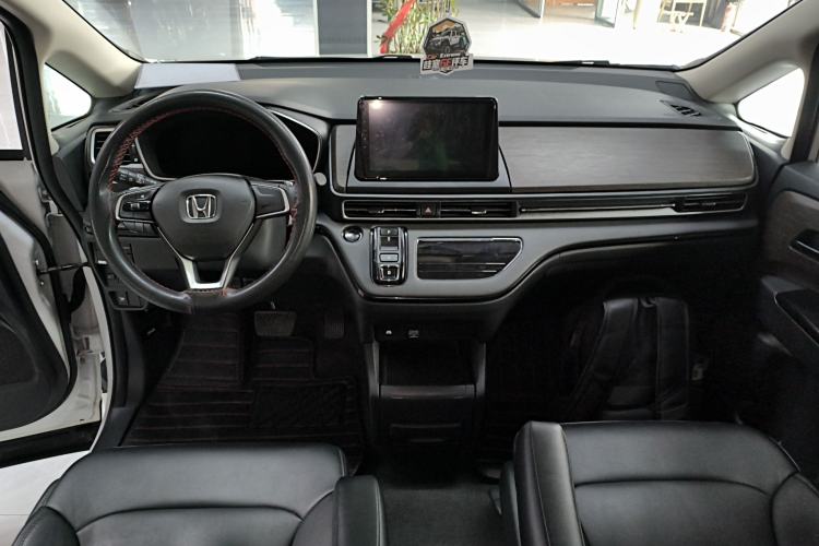 Used Honda Odyssey 2022 2.0L eHEV Sharp Enjoyment Edition