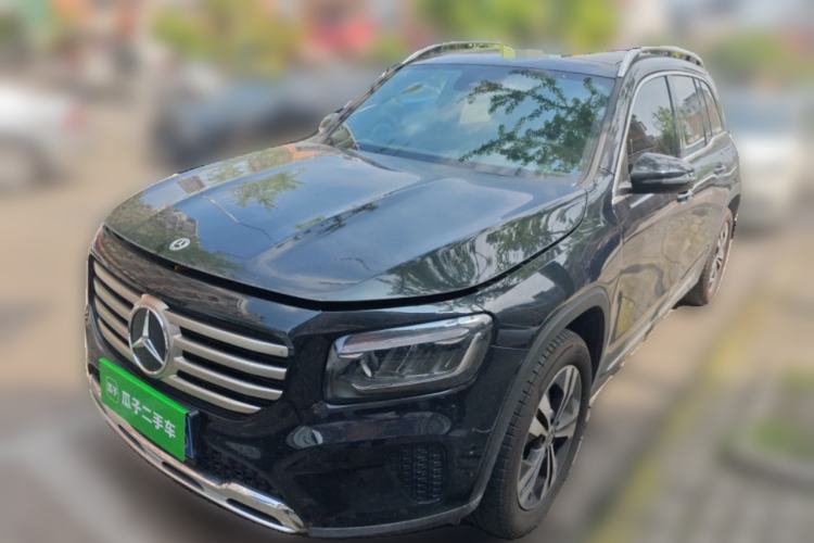 Used Mercedes-Benz GLB 2025 GLB 200 Dynamic Edition