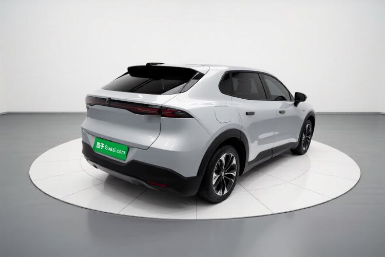 Used Deepal S05 2026 Model 520Max Pure Electric Edition
