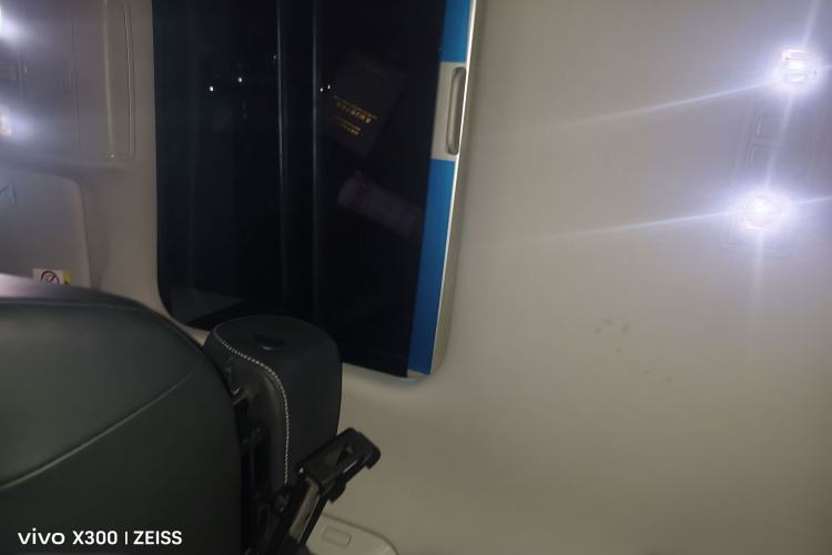 Used Volkswagen Lamando 2015 280TSI DSG Comfort Edition Headliner