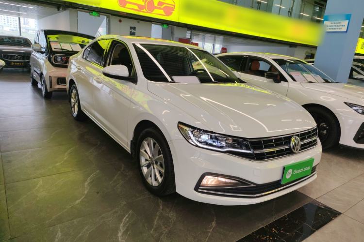 Used Volkswagen Bora 2020 1.5L Automatic Elite Version
