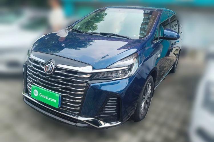 Used Buick GL8 2023 Land Executive Class Smart Enjoyment Model Guazi used car, China used car export, Used car for sale, Used  cars, Cheapest cars for sale