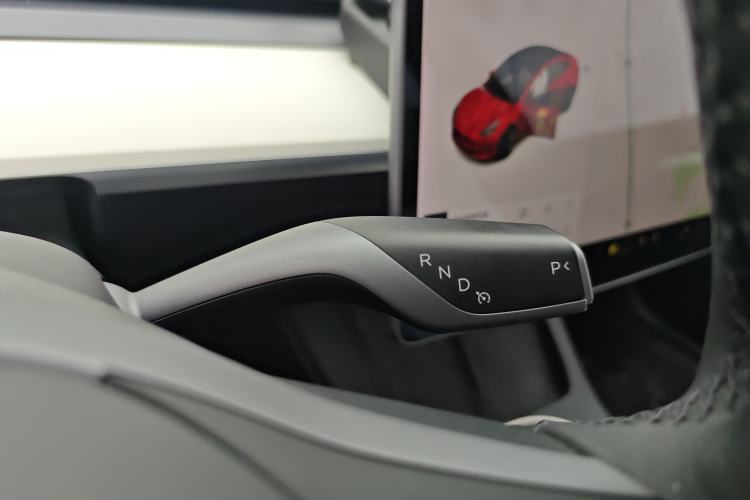 Used Tesla Model 3 2021 Standard Range Rear-Wheel Drive Upgraded Version 3D6