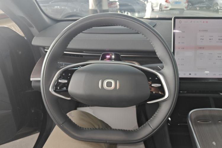 Used Qiyuan A07 2024 All-Electric "True Fragrance" Edition 515 Luxurious Model 58.9 kWh
