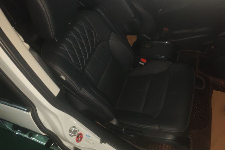 Used Honda Elysion 2019 2.0L Hybrid Supreme Edition