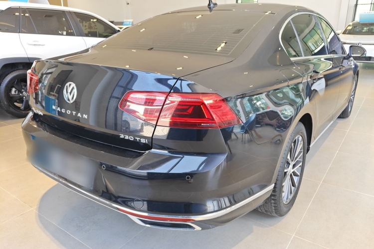 Used Volkswagen Magotan 2020 330TSI DSG Luxury Edition