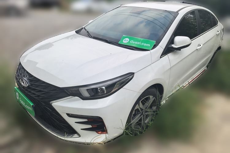 Used Chery Arrizo 5 PLUS 2023 1.5L CVT New Dynamic Version