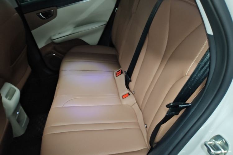 Used Wuling Bingo S 2025 Model 430km Flagship Edition