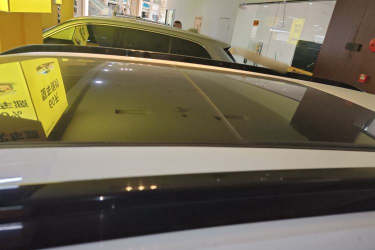 Used Chevrolet Orlando 2020 Light Hybrid Redline 530T Automatic Enjoyment Edition (5+2 Models)