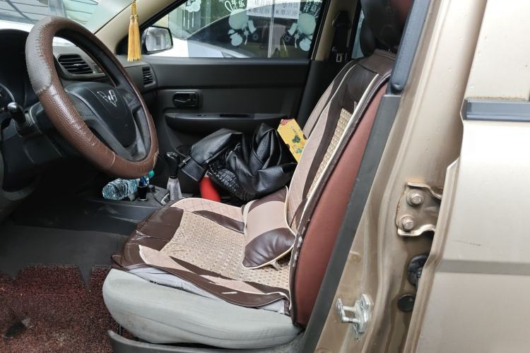 Used Wuling Hongguang 2014 1.2L Base Model China IV
