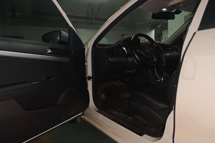 Used Volkswagen Gran Lavida 2017 180TSI DSG Comfort Edition