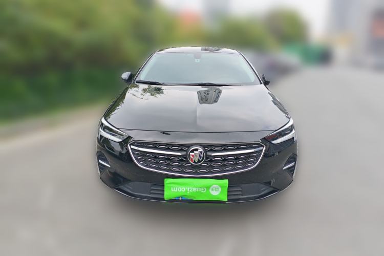 Used Buick Regal 2023 552T Smart Enjoyment Version