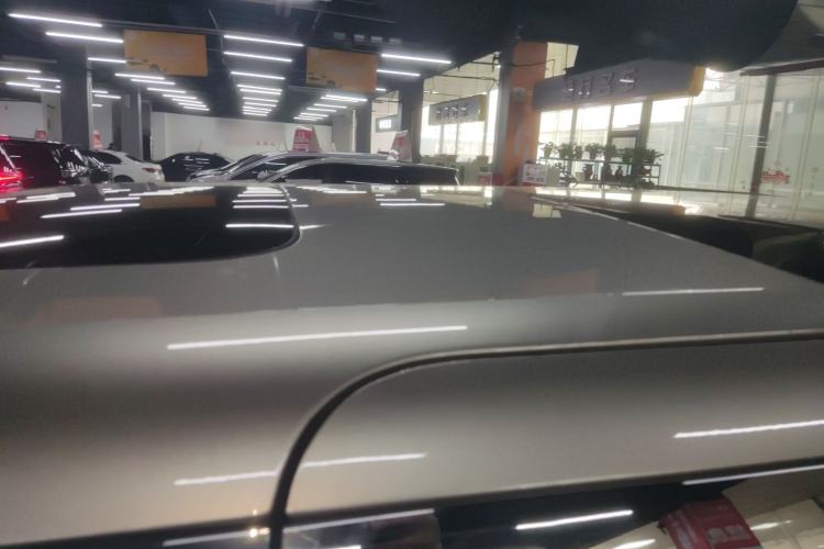 Used Zeekr 009 2022 WE Edition