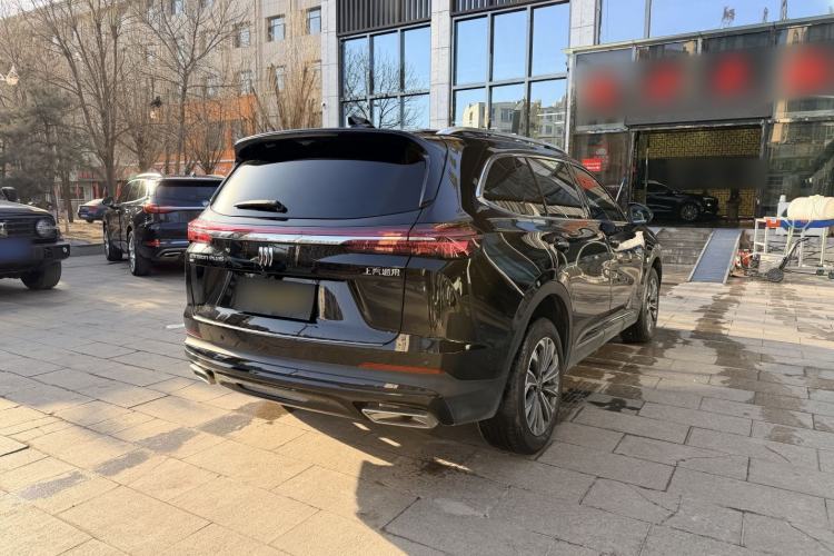 Used Buick Envision 2024 Encore Plus 28T AWD Luxury Edition
