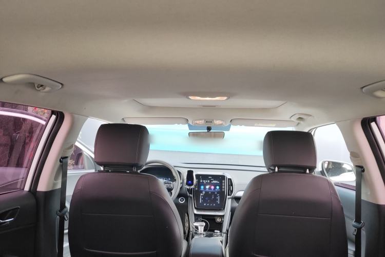 Used Hyundai ix35 2021 2.0L Automatic 2WD GLS Leading Edition